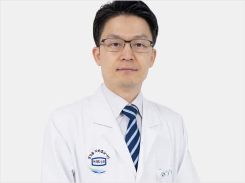 여의도성모병원 황호식 교수, 백내장굴절수술학회 학술상 수상