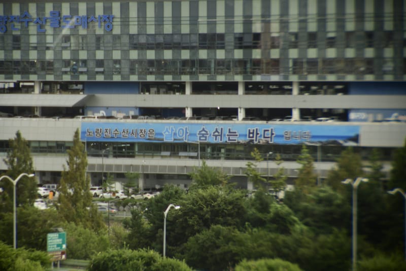 루시아 (칼자이스), 낮, 빌딩 (동공 3.0 mm)