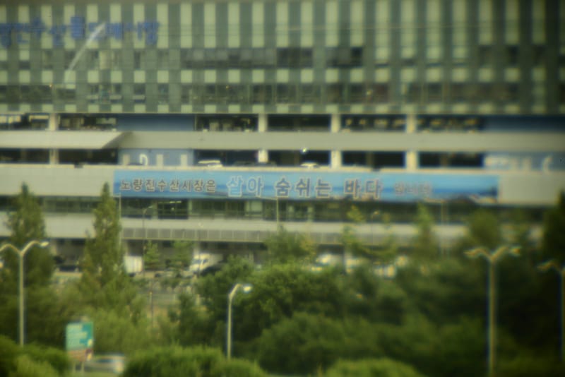 럭스스마트, 낮, 빌딩, 동공 3.8 mm
